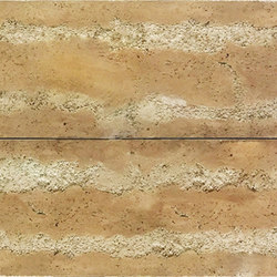 Opusterra Panel | Colour brown | IVANKA