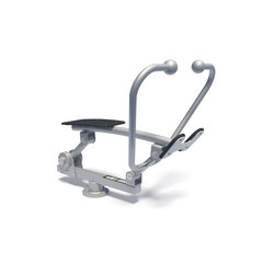 Gym Station | Rower | Fitness equipment | Hags