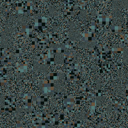 Cityscapes Modular Shuffle RFM52755083 | Carpet tiles | ege