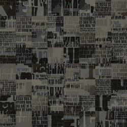 Cityscapes Modular Shuffle RFM52955046 | Carpet tiles | ege