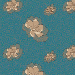 Floorfashion - Haori RF52758106 | Wall-to-wall carpets | ege