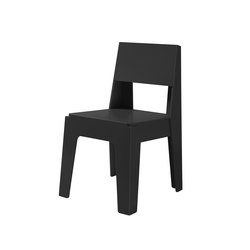 Butter Chair | without armrests | DesignByThem