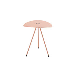 Bent Table | Side tables | Tristan Frencken