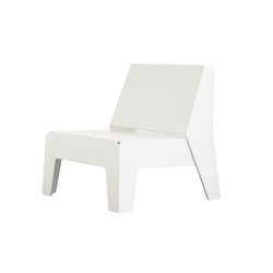 Butter Seat Low | Armchairs | DesignByThem