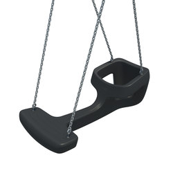 Swing | Seat Tango | Playground equipment | Hags