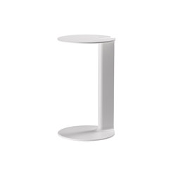 Twin Side Table | Tables d'appoint | COR Sitzmöbel