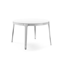 Omni table | Tabletop round | Materia