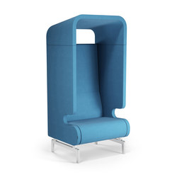 Point high | Armchairs | Materia