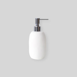 Bath | Soap Pump Bottle | Soap dispensers | Tina Frey Designs