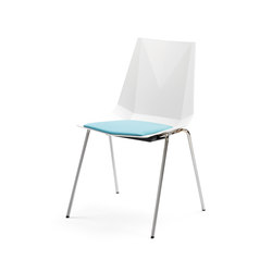 Mayflower chair | linkable | Materia
