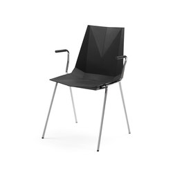 Mayflower chair | Chairs | Materia