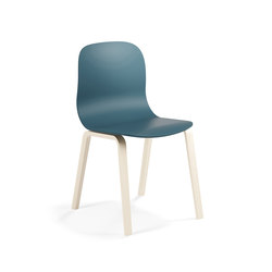 Neo lite chair | without armrests | Materia
