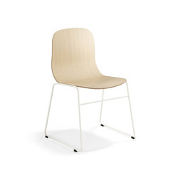 Neo lite chair | stackable | Materia