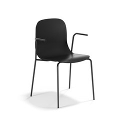 Neo lite chair | stackable | Materia