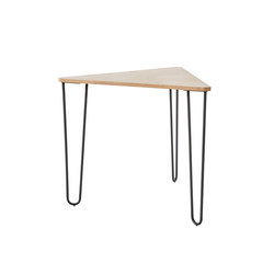 Fractal Dining Table | 3-leg base | DesignByThem