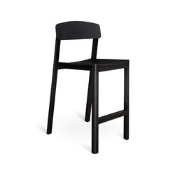Halikko bar chair | Bar stools | Made by Choice