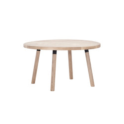 Partridge Coffee Table | Tabletop round | DesignByThem