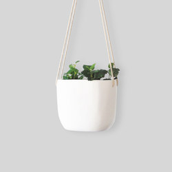 Hanging Planter | 20 Cm | Planting | Tina Frey Designs