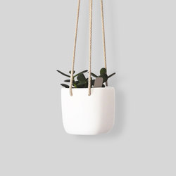 Hanging Planter | 12 Cm | Planting | Tina Frey Designs