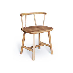 Salo chair | Stühle | Made by Choice