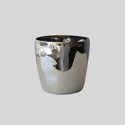 Barware | Champagne Bucket | Living room / Office accessories | Tina Frey Designs