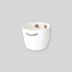 Barware | Ice Bucket | Living room / Office accessories | Tina Frey Designs