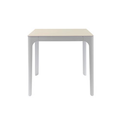 Pop Table - Square | Contract tables | DesignByThem