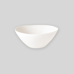 Round Bowl | Med Large Marlis | Dining-table accessories | Tina Frey Designs