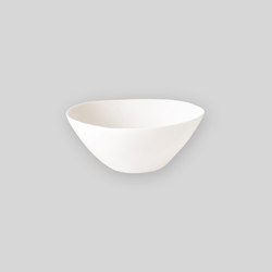 Round Bowl | Sorbet | Dining-table accessories | Tina Frey Designs