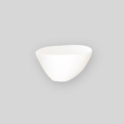 Round Bowl | Small Sugar | Dining-table accessories | Tina Frey Designs