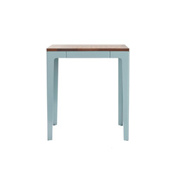 Timber Tuck Table | Bistro tables | DesignByThem