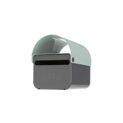 TomTom Letterbox