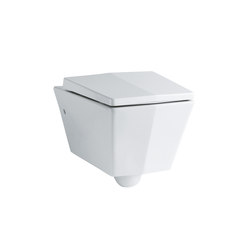 Crystal - Wc wall-hung | WC | Olympia Ceramica