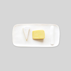 Serving Board | Small With Cheese Spreader | Kitchen accessories | Tina Frey Designs