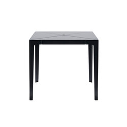 Tuck Table | Contract tables | DesignByThem