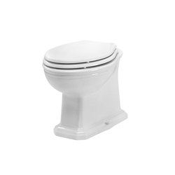 Impero Style - Wc pan | WC | Olympia Ceramica