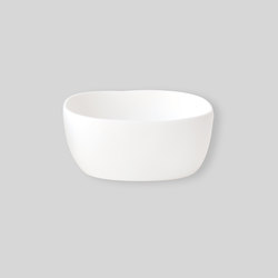 Square Bowl | Medium | Dining-table accessories | Tina Frey Designs
