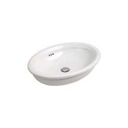 Impero Style - Over top basin
