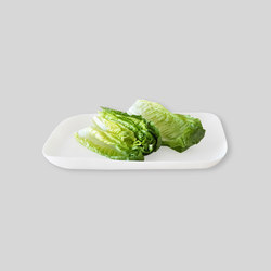 Square Dish | Large Platter | Dining-table accessories | Tina Frey Designs