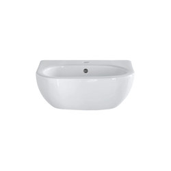 Nicole - One hole washbasin | Wash basins | Olympia Ceramica