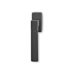 Mini‑T Window Handle | Lever window handles | M&T Manufacture