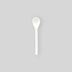 Utensils | Sorbet Spoon | Dining-table accessories | Tina Frey Designs