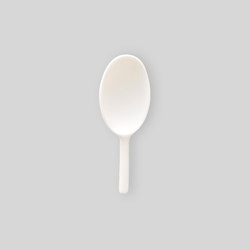 Utensils | Ice Scoop | Dining-table accessories | Tina Frey Designs