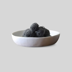 Wide Bowl | Extra Large | Dining-table accessories | Tina Frey Designs
