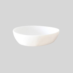 Wide Bowl | Large | Dining-table accessories | Tina Frey Designs