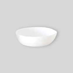 Wide Bowl | Vegetable | Dining-table accessories | Tina Frey Designs