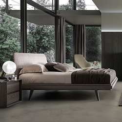 1950 Bed | Beds | Presotto