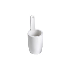 Ukiyo-e - Toothbrush holder | Bathroom accessories | Olympia Ceramica