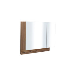 Ukiyo-e - Mirror cabinet | Bath mirrors | Olympia Ceramica
