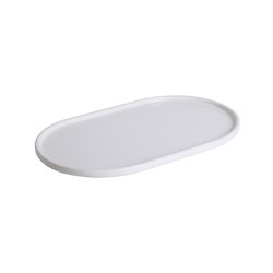 Ukiyo-e - Reversible Ceramic counter top | Ceramic panels | Olympia Ceramica